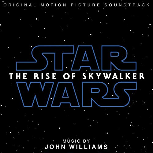 John Williams Star Wars: The Rise of Skywalker [2 LP] [Vinyl] - Apocalypse Vinyl