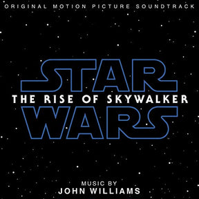John Williams Star Wars: The Rise of Skywalker [2 LP] [Vinyl] - Apocalypse Vinyl