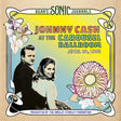 Bear's Sonic Journals: Johnny Cash, At the Carousel Ballroom, April 24, 1968 (2LP) (Vinyl)