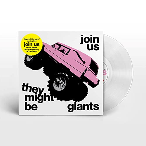 They Might Be Giants (Vinyl)