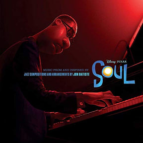 Music From and Inspired By Soul [LP] (Vinyl)