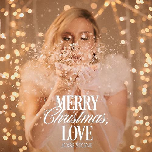 Joss Stone Merry Christmas, Love [LP] [Discos y LP]