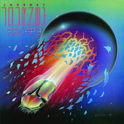 Journey Escape (180 Gram Vinyl) [Vinyl] - Apocalypse Vinyl