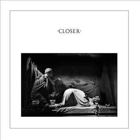 Joy Division CLOSER [Discos y LP]