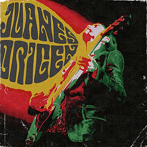 Origen [2 LP] (Vinyl)
