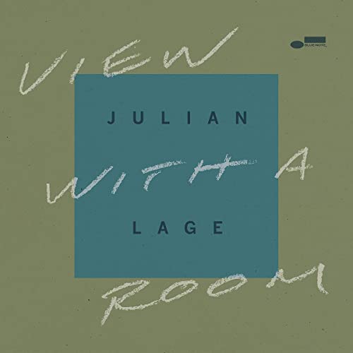 View With A Room [LP] (Vinyl)
