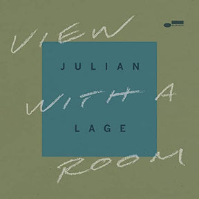 View With A Room [LP] (Vinyl)