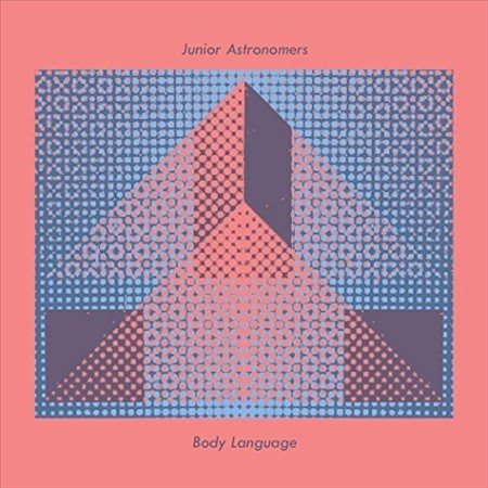 Junior Astronomers Body Language [Vinyl] - Apocalypse Vinyl