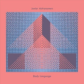 Junior Astronomers Body Language [Vinyl] - Apocalypse Vinyl