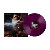 Junius - Sotera on Grape Black Wave Vinyl
