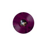 Junius - Sotera on Grape Black Wave Vinyl