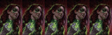 Justice League Odyssey #10 B Lucio Parrillo Variant Jessica Cruz Green Lantern (06/12/2019) DC