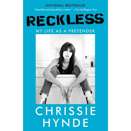 Reckless: My Life as a Pretender