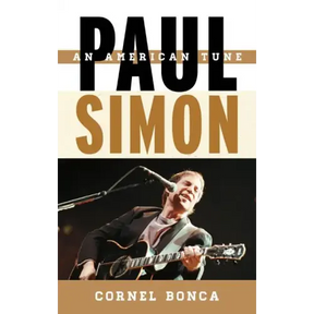 Paul Simon: An American Tune