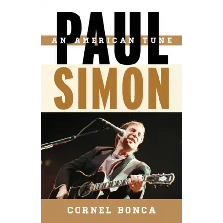 Paul Simon: An American Tune