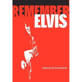 Remember Elvis