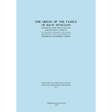 The Origin of the Family of Bach Musicians. Ursprung der Musicalisch-Bachischen Familie. (Facsimile 1929).