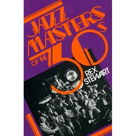 Jazz Masters of the 30s