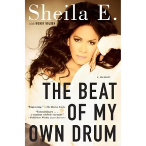 Beat of My Own Drum: A Memoir