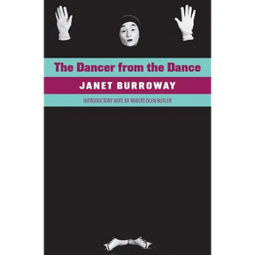 The Dancer from the Dance