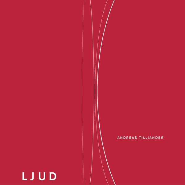 Andreas Tilliander - Ljud [Vinyl]
