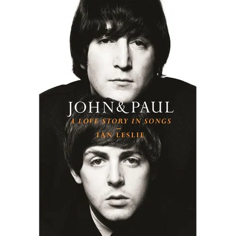 John & Paul: A Love Story in Songs
