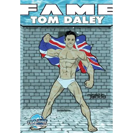 Fame: Tom Daley
