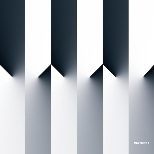 Sascha Funke - Planes In Reverse [Vinyl]