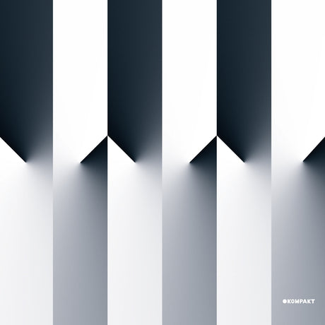 Sascha Funke - Planes In Reverse [CD]
