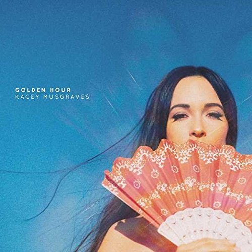 Golden Hour de Kacey Musgraves [Discos y LP]