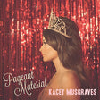 Kacey Musgraves PAGEANT MATERIAL(LP) [Vinyl] - Apocalypse Vinyl
