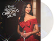 The Kacey Musgraves Christmas Show [LP] [White] (Vinyl)