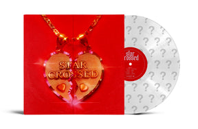 star-crossed [1 LP] [Surprise Color 3 of 3] (Vinyl) - Apocalypse Vinyl
