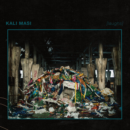 Kali Masi [laughs] (Ltd Edition, Random Colored Vinyl) [Vinyl] - Apocalypse Vinyl