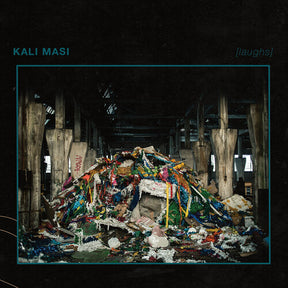 Kali Masi [laughs] (Ltd Edition, Random Colored Vinyl) [Vinyl] - Apocalypse Vinyl