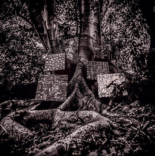 Kamasi Washington Harmony of Difference [EP] * [Discos y LP]