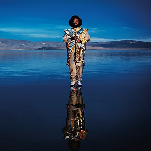 Kamasi Washington Heaven & Earth [Records & LPs]