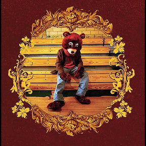 Kanye West College Dropout [Vinyl] - Apocalypse Vinyl