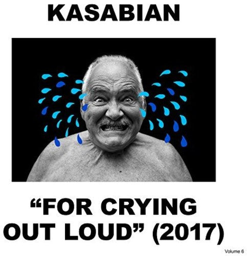 Kasabian For Crying Out Loud [进口] [唱片 &amp; LP]