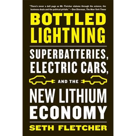 Bottled Lightning