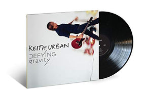 Keith Urban Defying Gravity [LP] [Vinyl] - Apocalypse Vinyl