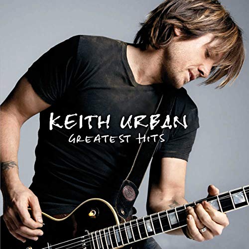 凯斯·厄本 (Keith Urban) 精选集 - 19 Kids [2 LP] [唱片 &amp; LP]