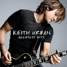 Keith Urban Greatest Hits - 19 Kids [2 LP] [Vinyl] - Apocalypse Vinyl