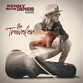 The Traveler [LP] (Vinyl)
