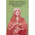 Yokuts and Paiute Songs and culture