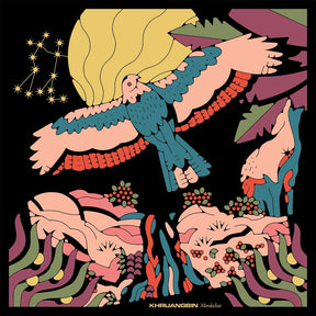 Khruangbin Mordechai [Vinyl] - Apocalypse Vinyl