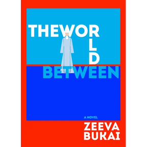 The World Between