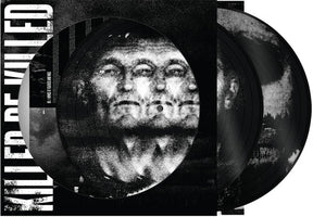 Killer be Killed Killer be Killed (Picture Disc Vinyl LP, Indie Exclusive) (2 Lp's) [Vinyl] - Apocalypse Vinyl