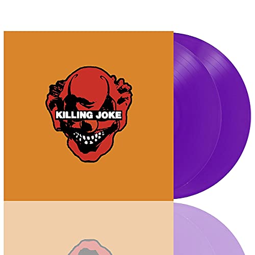 Killing Joke (2003) [2 LP] (Vinyl)