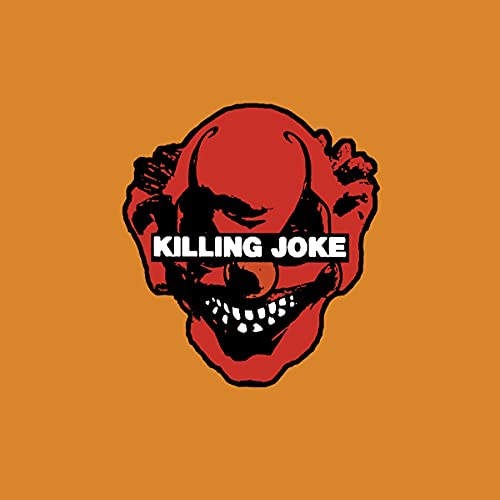 Killing Joke (2003) [Purple 2 LP] [Vinyl]